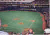 photo of baseball game