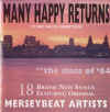 many happy returns album cover