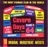 cavern days album cover
