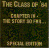 chapter IV album cover