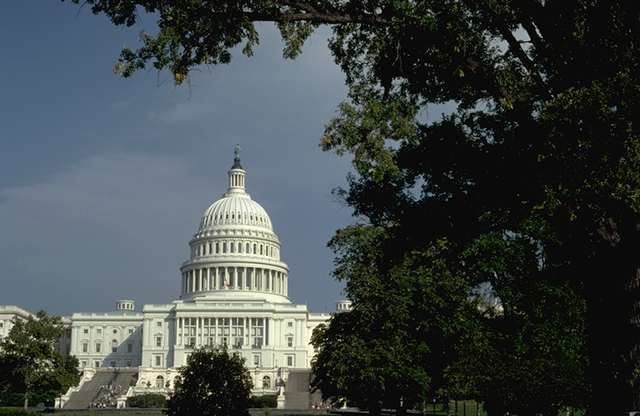 photo of Washington DC