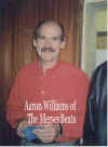 photo of aaron williams