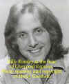 photo of billy kinsley