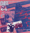 Class of 64 LP cover