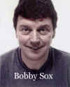 photo of Bobby Sox